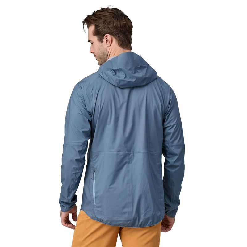 Casaca-Para-Hombre-Dirt-Roamer-Azul-Patagonia