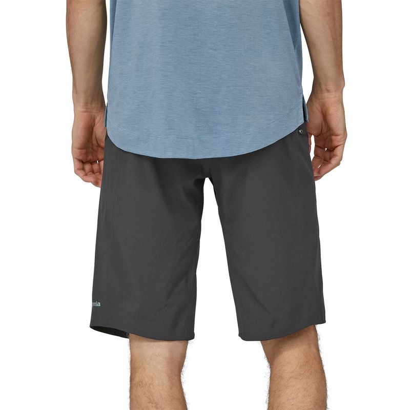 Short-Para-Hombre-Dirt-Roamer-Bike-Negro-Patagonia
