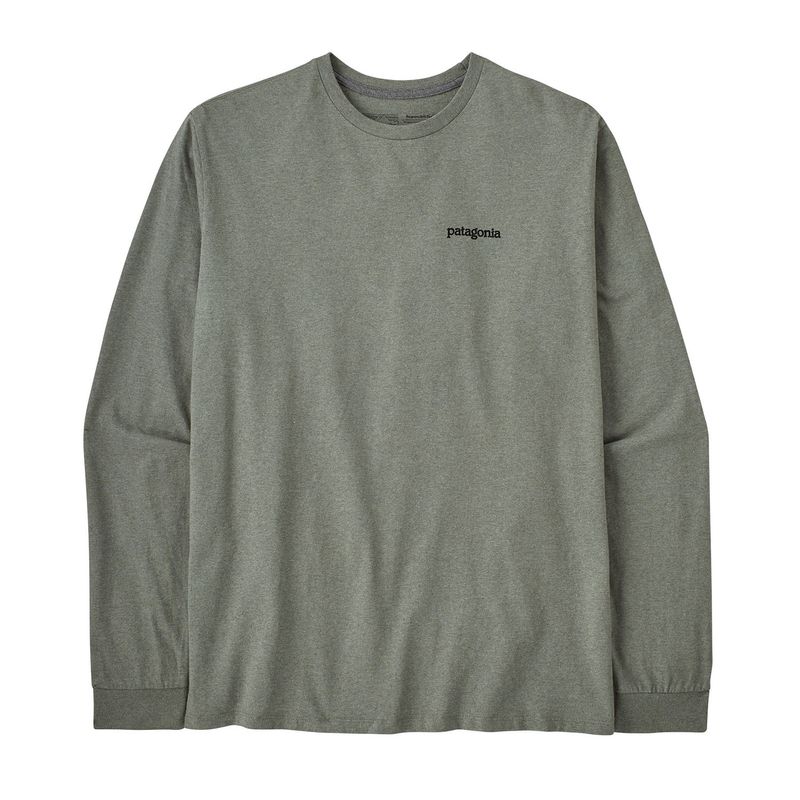Polo-M-L-Outdoor-Para-Hombre-Fitz-Roy-Horizons-Responsibili-Tee-Verde-Patagonia