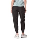 Pantalon-Para-Mujer-Happy-Hike-Negro-Patagonia
