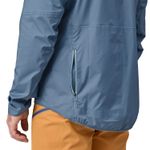 Casaca-Para-Hombre-Dirt-Roamer-Azul-Patagonia