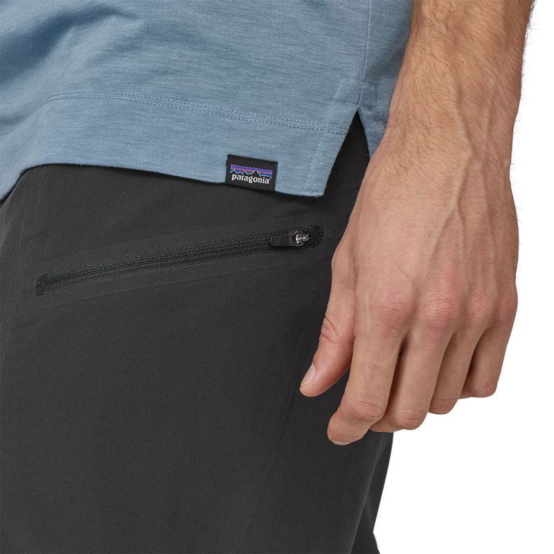 Short-Para-Hombre-Dirt-Roamer-Bike-Negro-Patagonia