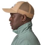 Camisa-M-L-Outdoor-Para-Hombre-Self-Guided-Sun-Shirt-Azul-Patagonia