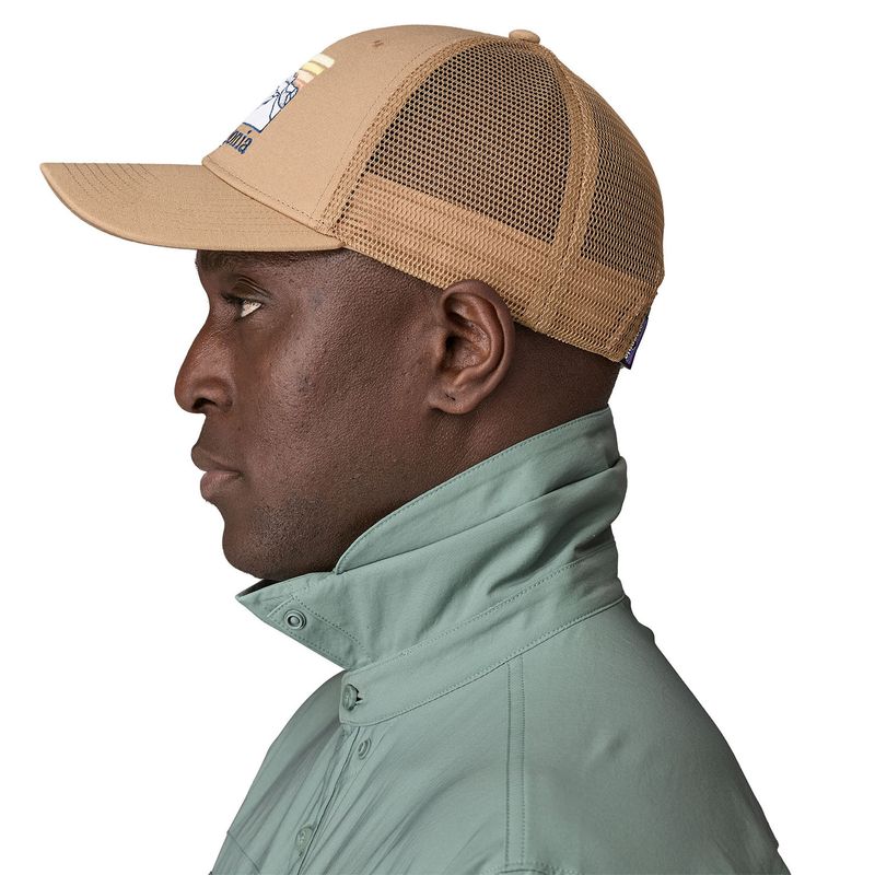Camisa-M-L-Outdoor-Para-Hombre-Self-Guided-Sun-Shirt-Azul-Patagonia