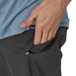 Short-Para-Hombre-Dirt-Roamer-Bike-Negro-Patagonia