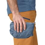 Casaca-Para-Hombre-Dirt-Roamer-Azul-Patagonia