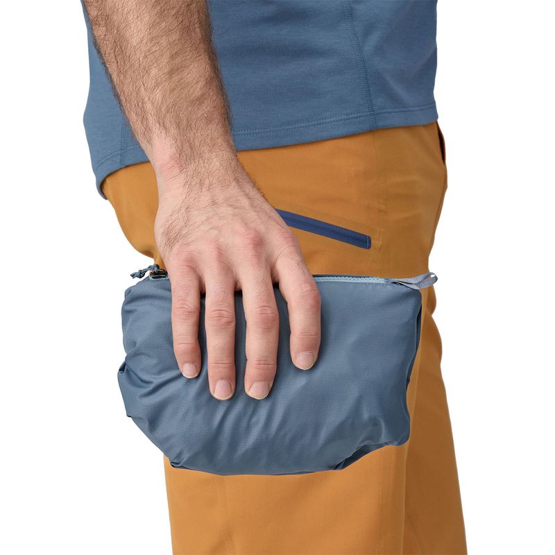 Casaca-Para-Hombre-Dirt-Roamer-Azul-Patagonia