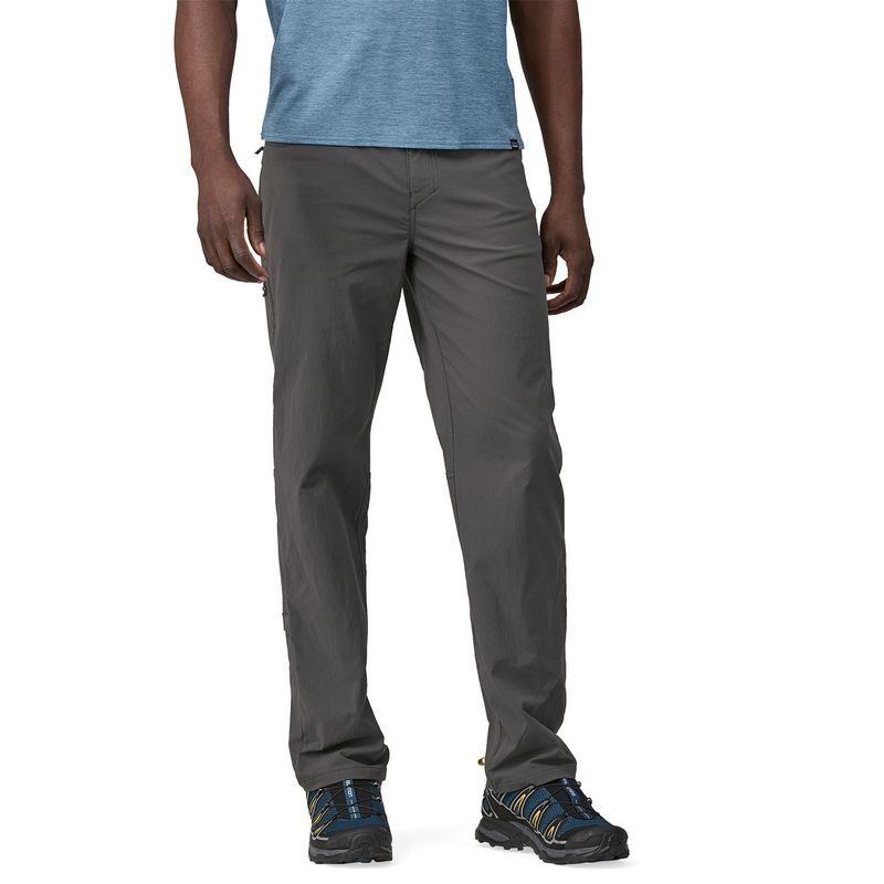Pantalon-Outdoor-Para-Hombre-Quandary-Pants---Regular-Gris-Patagonia