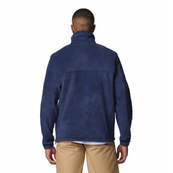 Polar Para Hombre   Azul Columbia