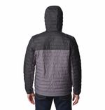 Casaca-Para-Hombre-Sintetica-Silver-Falls™-Ii-Gris-Columbia