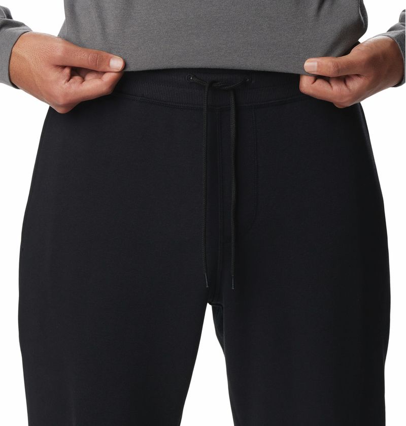 Buzo-Para-Hombre---Csc-Logo™-Negro-Columbia