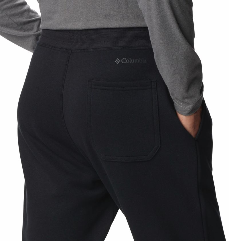 Buzo-Para-Hombre---Csc-Logo™-Negro-Columbia