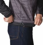 Casaca-Para-Hombre-Sintetica-Silver-Falls™-Ii-Gris-Columbia