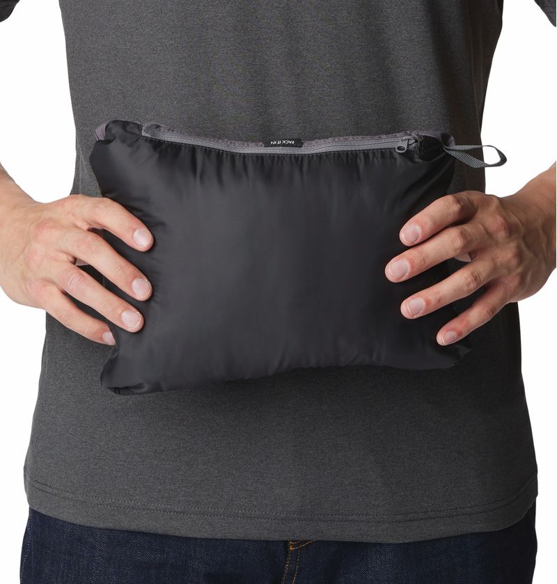 Casaca-Para-Hombre-Sintetica-Silver-Falls™-Ii-Gris-Columbia
