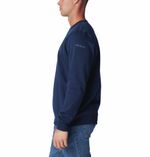 Polera-Para-Hombre--Columbia™-Logo-Azul-Columbia