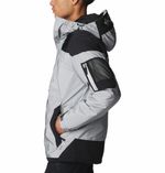 Casaca-Para-Hombre-Sintetica--Plateado-Columbia