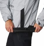 Casaca-Para-Hombre-Sintetica--Plateado-Columbia