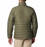 Casaca-Para-Hombre-Sintetica-Powder-Lite™-Ii-Verde-Columbia