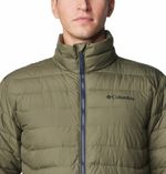 Casaca-Para-Hombre-Sintetica-Powder-Lite™-Ii-Verde-Columbia