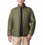 Casaca-Para-Hombre-Sintetica-Powder-Lite™-Ii-Verde-Columbia