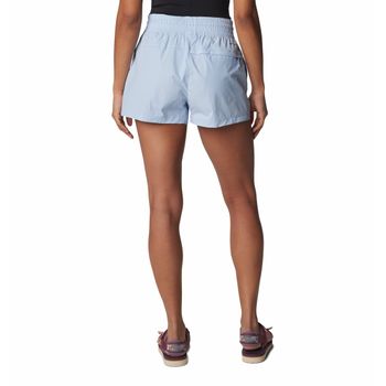 Short Para Mujer  Boundless Trek™ Celeste Columbia