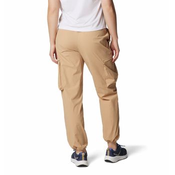 Pantalón Para Mujer Cargo Boundless Trek™ Beige Columbia