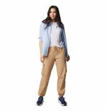 Pantalon-Para-Mujer-Cargo-Boundless-Trek™-Beige-Columbia