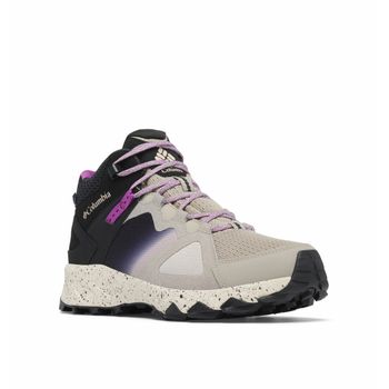 Botas Para Mujer Outdry™ Peakfreak™ Hera Grises Columbia