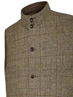 Chaleco-Harris-Tweed-Para-Hombre-Square-Multicolor-Rockford