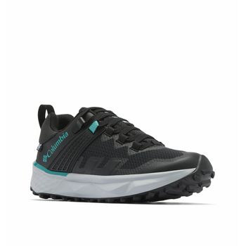 Zapatillas Para Mujer Outdry™ Facet™ 75 Negras Columbia