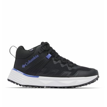 Botas Para Mujer Outdry™ Facet™ 75 Negras Columbia