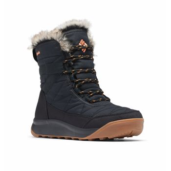 Botas Para Mujer Minx™ Shorty IV Negras Columbia