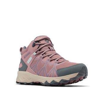 Botas Para Mujer Outdry™ Peakfreak™ II Rosadas Columbia