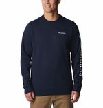 Polera-Para-Hombre-Columbia-Trek™-Azul-Columbia
