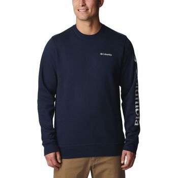 Polera Para Hombre Columbia Trek™ Azul Columbia