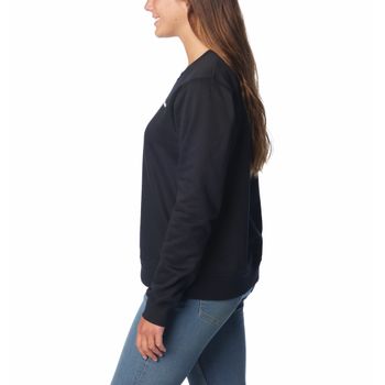 Polera Para Mujer Columbia Trek™ Negro Columbia