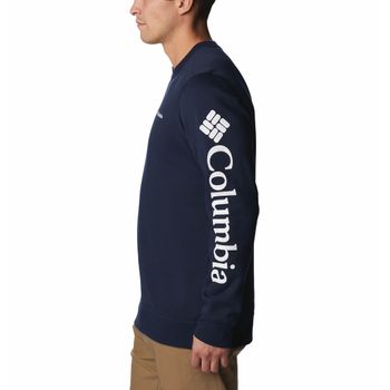 Polera Para Hombre Columbia Trek™ Azul Columbia
