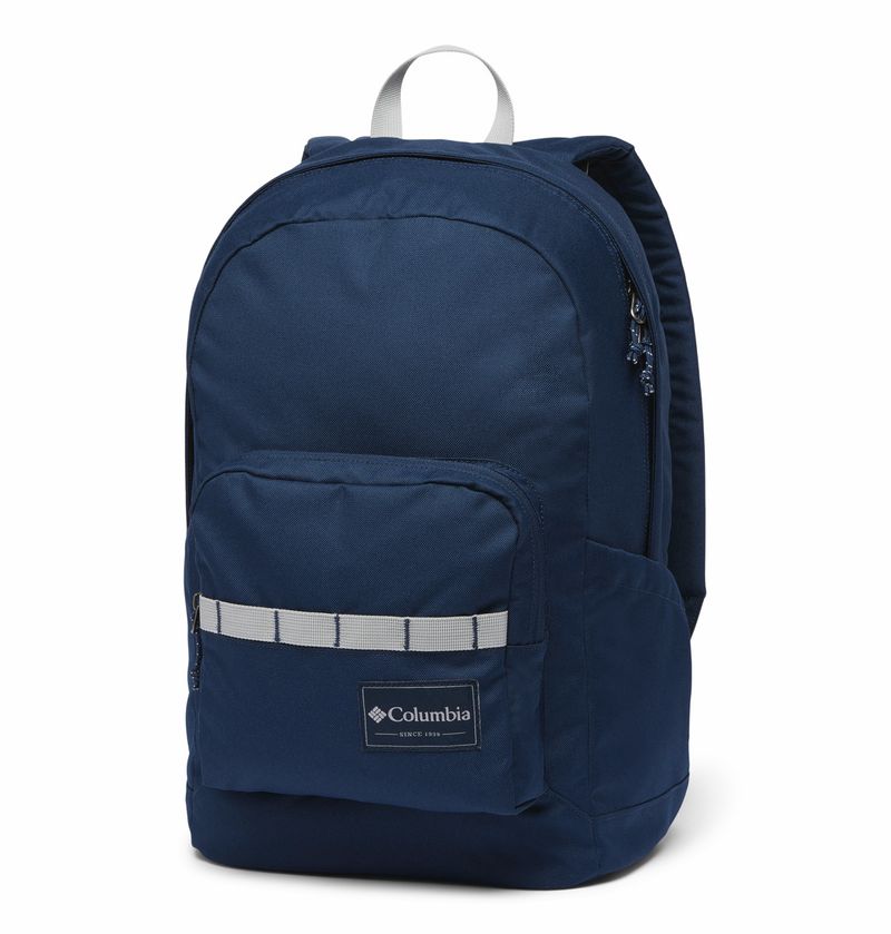 Mochila-22L-Zigzag™-II-Azul-Columbia