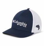 Gorro-Con-Malla-PFG-Logo™-Azul-Columbia