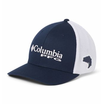 Gorros PFG MESH BALL CAP para Hombre|Mujer