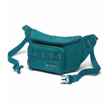 Canguro Zigzag™ II Celeste Columbia