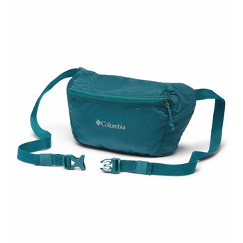Canguro Empacable Lightweight Celeste Columbia