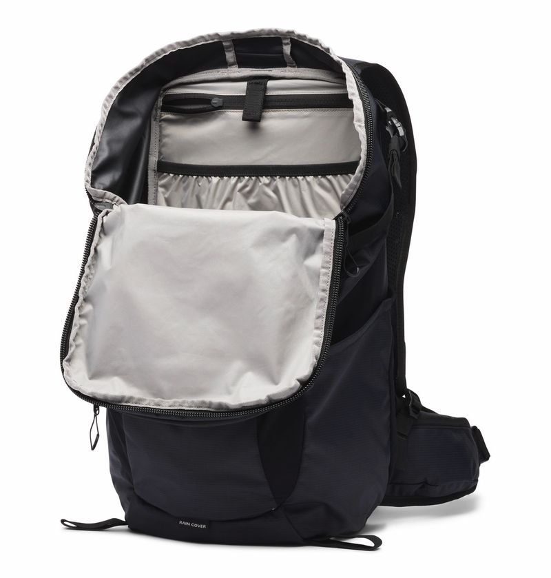 Mochila-36L-Triple-Canyon™-Negro-Columbia