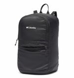 Mochila-Empacable-de-19L-Lightweight-Negro-Columbia