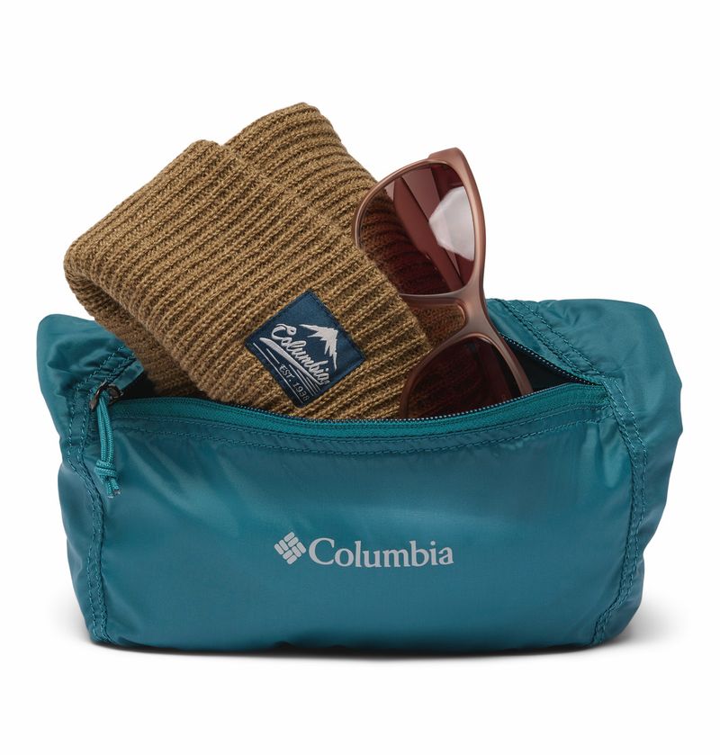 Canguro-Empacable-Lightweight-Celeste-Columbia