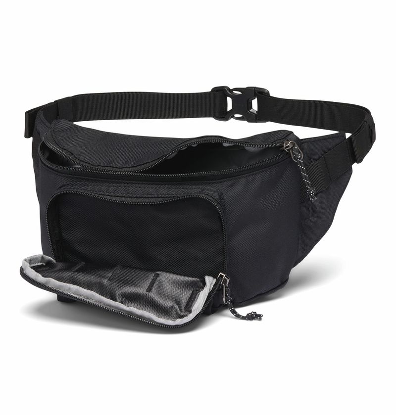 Canguro--Zigzag™-II-Negro-Columbia