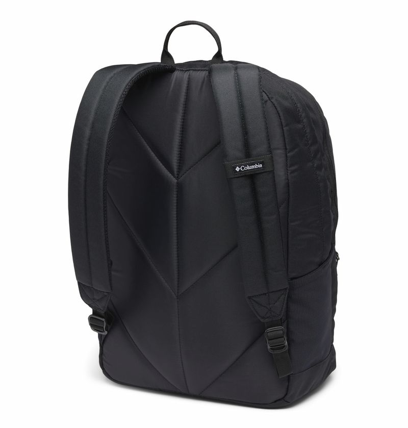 Mochila-30L-Zigzag™-II-Negro-Columbia
