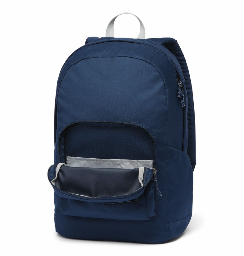 Mochila-22L-Zigzag™-II-Azul-Columbia