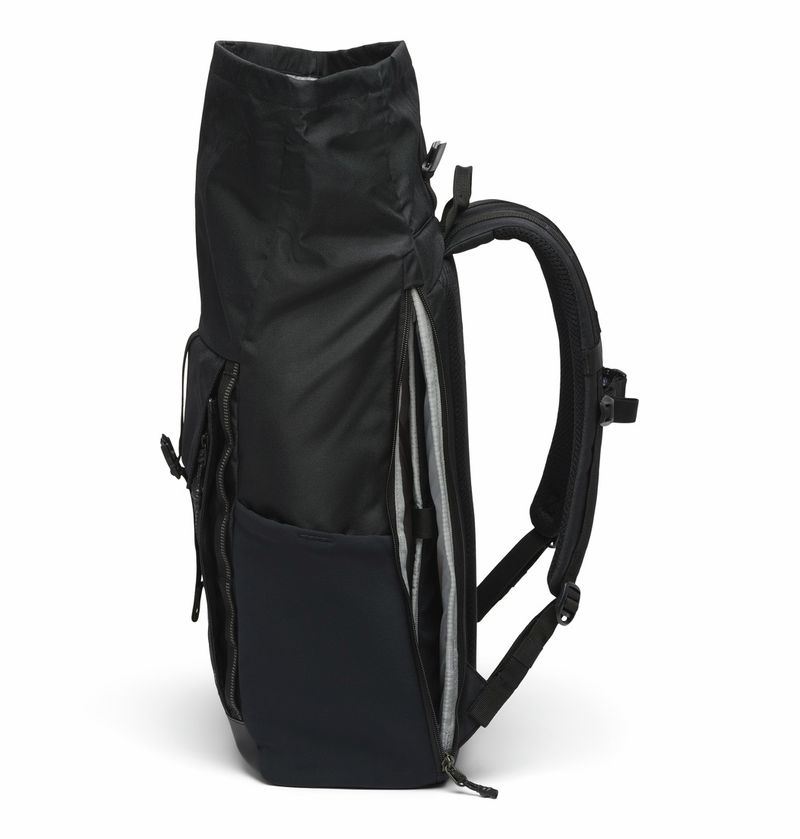 Mochila-27L-Convey™-III-Negro-Columbia
