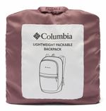 Mochila-Empacable-de-19L-Lightweight-Rosado-Columbia
